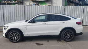 Mercedes-Benz GLC 43 AMG, снимка 3