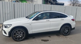 Mercedes-Benz GLC 43 AMG, снимка 4