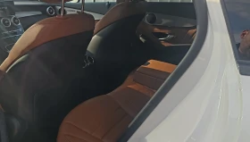 Mercedes-Benz GLC 43 AMG, снимка 9