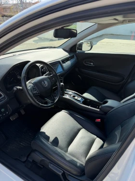 Honda Hr-v 1.8 i-vitec Touring, снимка 7