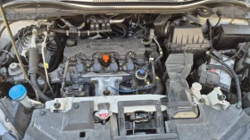 Honda Hr-v 1.8 I-VITEC Touring AWD, снимка 15