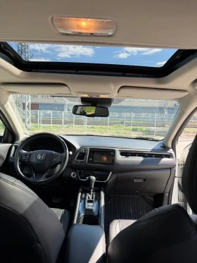 Honda Hr-v 1.8 i-vitec Touring, снимка 15