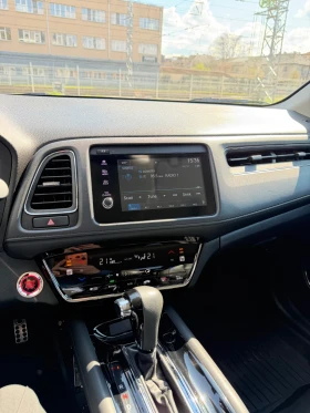 Honda Hr-v 1.8 i-vitec Touring, снимка 10