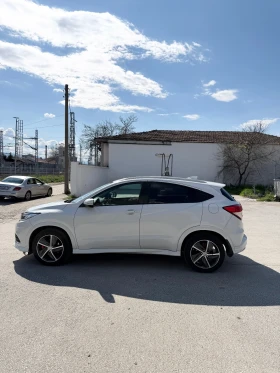 Honda Hr-v 1.8 i-vitec Touring, снимка 4