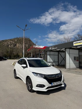Honda Hr-v 1.8 i-vitec Touring, снимка 2