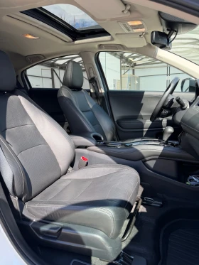 Honda Hr-v 1.8 i-vitec Touring, снимка 13