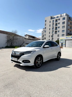 Honda Hr-v 1.8 i-vitec Touring, снимка 3