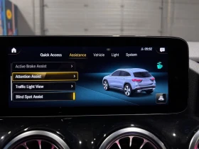Mercedes-Benz GLA 250 4MATIC* АвтоКредит* (Цена до БГ) , снимка 17