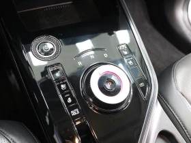 Kia Niro 65kW* ОБДУХВАНЕ* ПОДГРЕВ, снимка 9