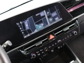 Kia Niro 65kW* ОБДУХВАНЕ* ПОДГРЕВ, снимка 8