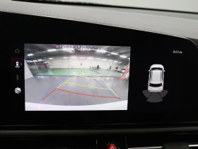 Kia Niro 65kW* ОБДУХВАНЕ* ПОДГРЕВ, снимка 10