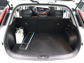 Kia Niro 65kW* ОБДУХВАНЕ* ПОДГРЕВ, снимка 5