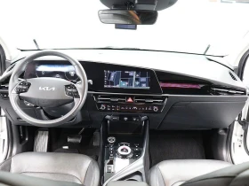 Kia Niro 65kW* ОБДУХВАНЕ* ПОДГРЕВ, снимка 15