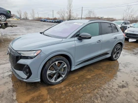 Audi Q4 E-Tron Premium, снимка 1