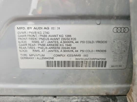 Audi Q4 E-Tron Premium, снимка 12