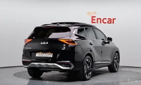 Kia Sportage, снимка 2
