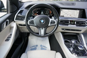 BMW X6 3.0d xDrive M Package Shadow Line, снимка 10
