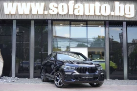 BMW X6 3.0d xDrive M Package Shadow Line, снимка 3