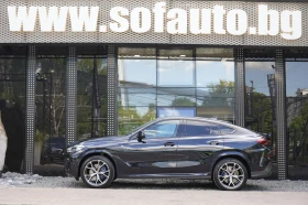BMW X6 3.0d xDrive M Package Shadow Line, снимка 4