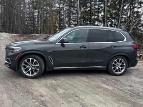 BMW X5 * xDrive45e* АВТОКРЕДИТ БЕЗ ПЪРВОНАЧАЛНА ВНОСКА* , снимка 2