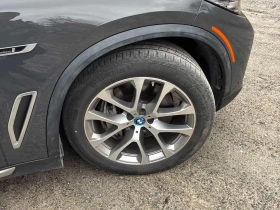 BMW X5 * xDrive45e* АВТОКРЕДИТ БЕЗ ПЪРВОНАЧАЛНА ВНОСКА* , снимка 7