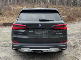 BMW X5 * xDrive45e* АВТОКРЕДИТ БЕЗ ПЪРВОНАЧАЛНА ВНОСКА* , снимка 4