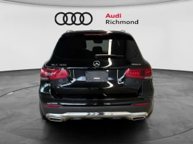 Mercedes-Benz GLC 300 4MATIC* ПОДГРЕВ* КАМЕРА* МЪРТВА ТОЧКА* ПАНОРАМА, снимка 5