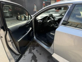 Lexus NX 300h, снимка 9