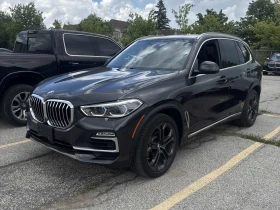 BMW X5 xDrive40i * Keyless * CARFAX * АВТО КРЕДИТ * , снимка 1