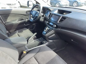 Honda Cr-v 1.6 cdti, 4x4, CH, снимка 8