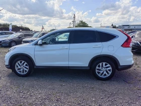 Honda Cr-v 1.6 cdti, 4x4, CH, снимка 7