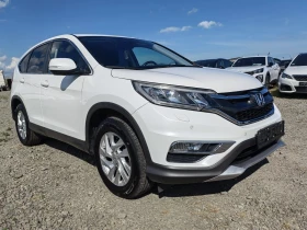Honda Cr-v 1.6 cdti, 4x4, CH, снимка 3