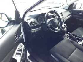 Honda Cr-v 1.6 cdti, 4x4, CH, снимка 12