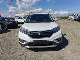 Honda Cr-v 1.6 cdti, 4x4, CH, снимка 2