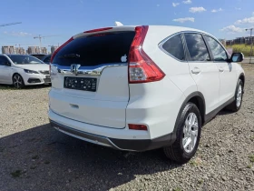 Honda Cr-v 1.6 cdti, 4x4, CH, снимка 4