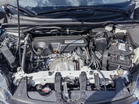 Honda Cr-v 1.6 cdti, 4x4, CH, снимка 14