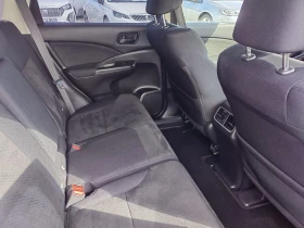 Honda Cr-v 1.6 cdti, 4x4, CH, снимка 9