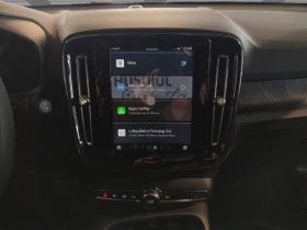 Volvo XC40 Recharge AWD = Plus = Гаранция, снимка 7