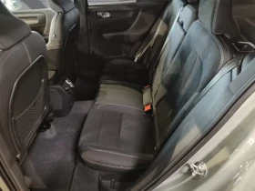 Volvo XC40 Recharge AWD = Plus = Гаранция, снимка 8