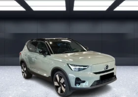 Volvo XC40 Recharge AWD = Plus = Гаранция, снимка 1