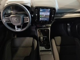 Volvo XC40 Recharge AWD = Plus = Гаранция, снимка 6