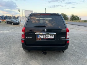 Suzuki Grand vitara 2.4i - 169 / 4X4 / FACELIFT / ЗАДНА КАМЕРА / ЕВРО5, снимка 6
