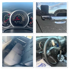 Suzuki Grand vitara 2.4i - 169 / 4X4 / FACELIFT / ЗАДНА КАМЕРА / ЕВРО5, снимка 17