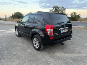 Suzuki Grand vitara 2.4i - 169 / 4X4 / FACELIFT / ЗАДНА КАМЕРА / ЕВРО5, снимка 7