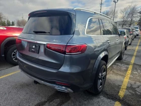 Mercedes-Benz GLS 450 * ОБДУХВАНЕ * ДИСТРОНИК * ПАНОРАМА * 360 , снимка 3