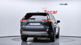 Toyota Rav4 5TH GEN/2.5 HYBRID AWD/LTD , снимка 4