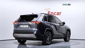 Toyota Rav4 5TH GEN/2.5 HYBRID AWD/LTD , снимка 2