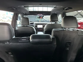 Jeep Grand cherokee Overland WL, снимка 9