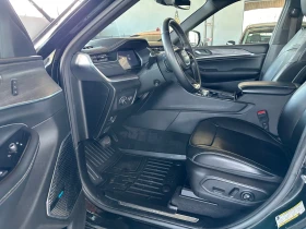 Jeep Grand cherokee Overland WL, снимка 5