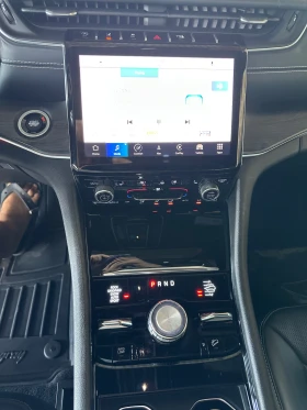 Jeep Grand cherokee Overland WL, снимка 7